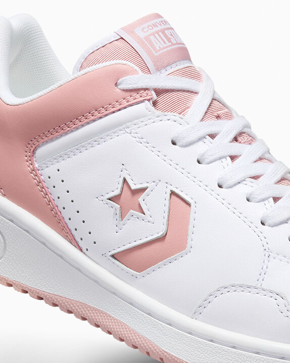 Converse Weapon Low Top