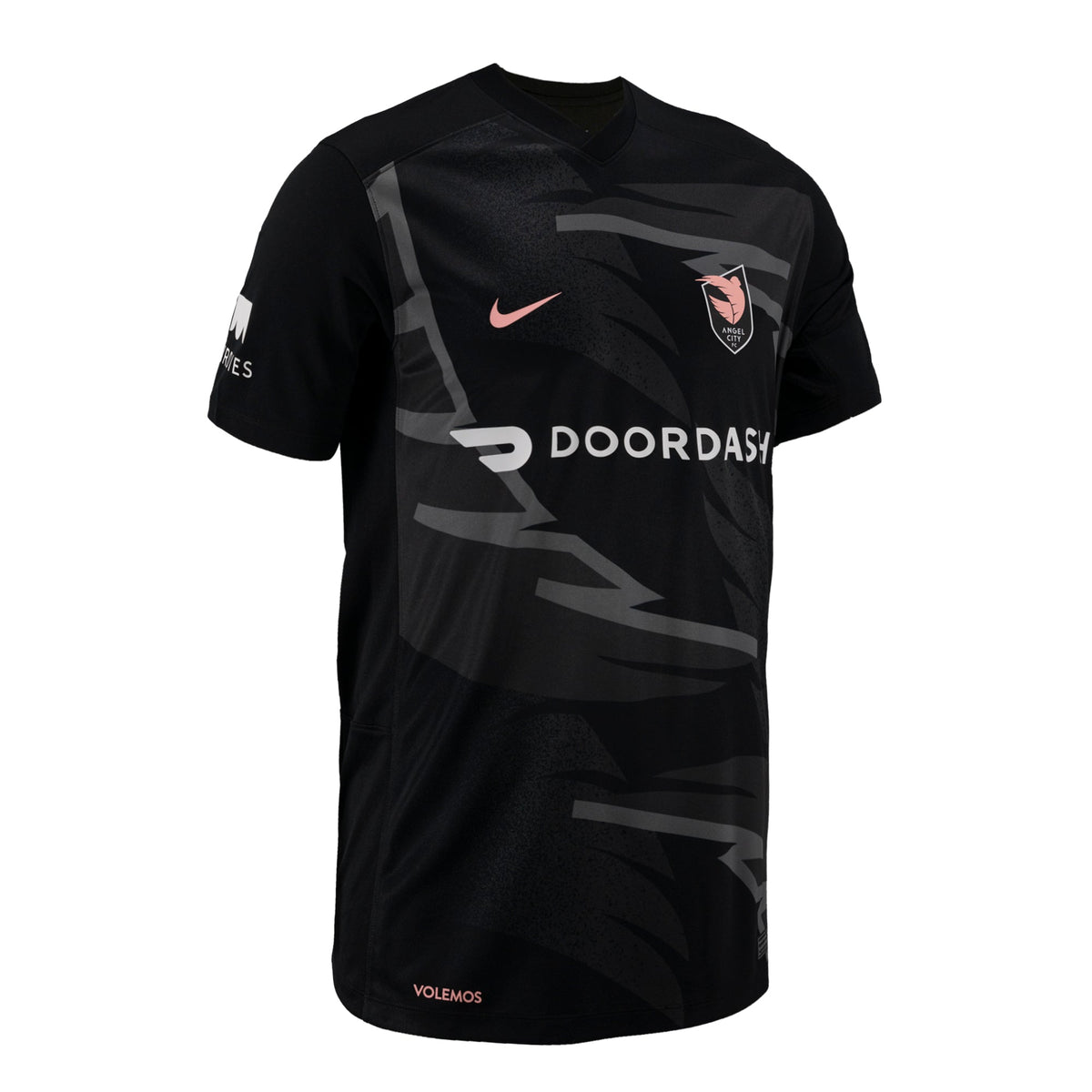 Nike Angel City FC 2024 Youth Home Jersey