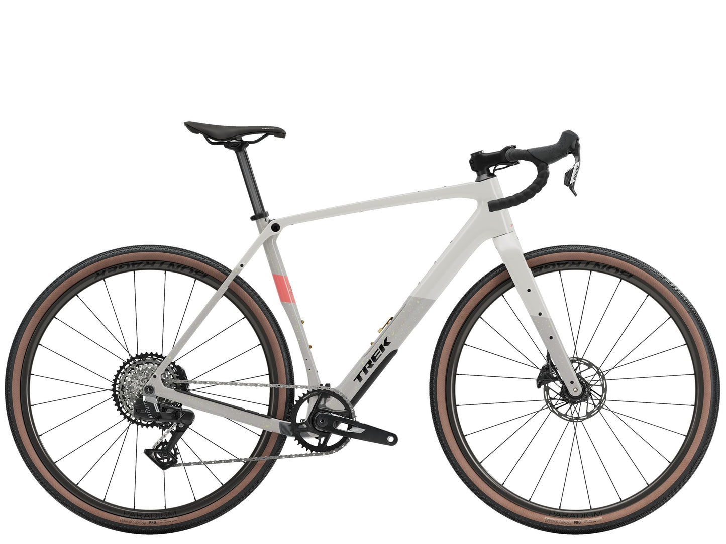 Checkpoint SL 6 AXS XL Era White/Buff Beige