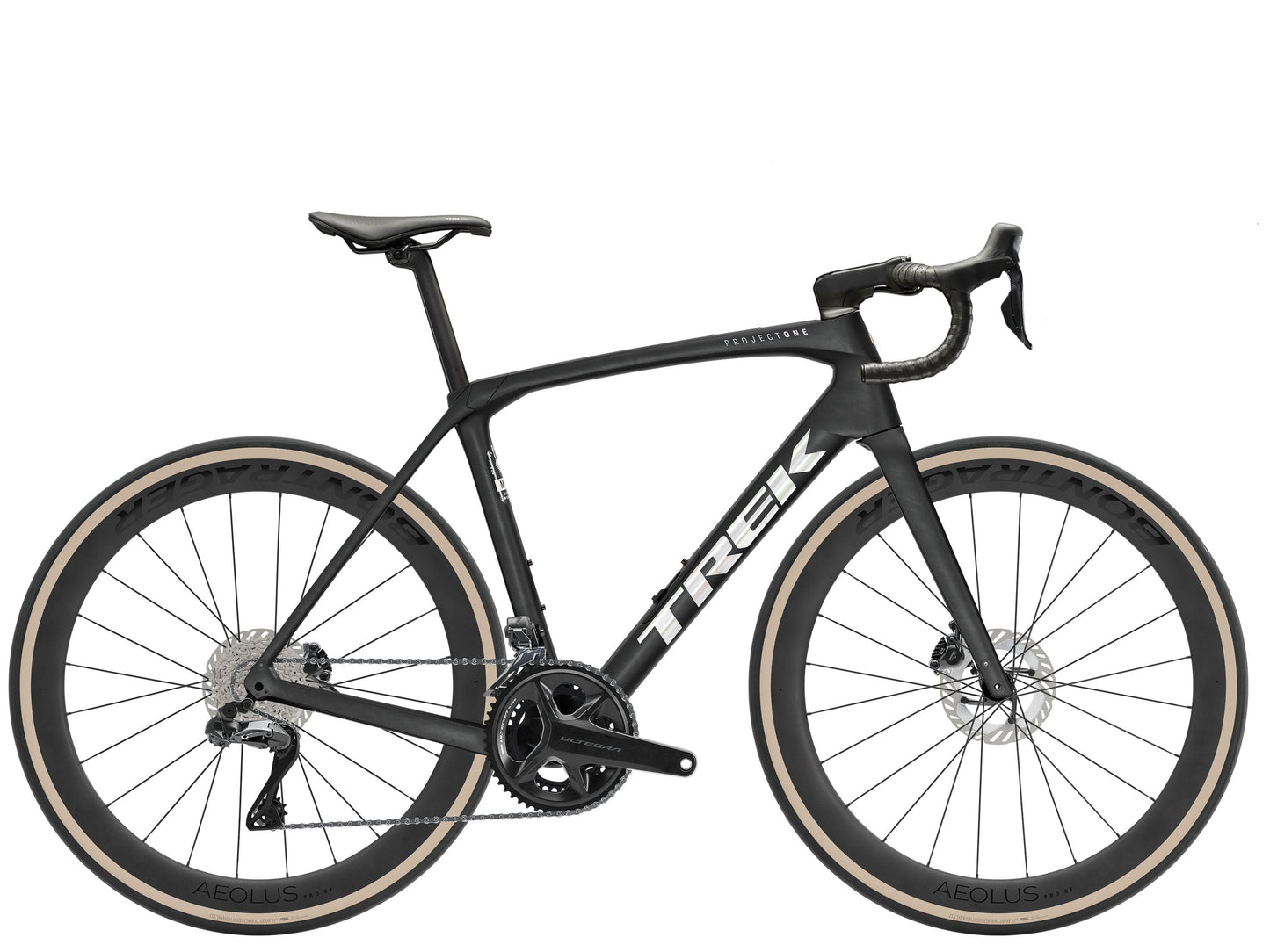 Domane SLR 7 47 Matte Deep Smoke