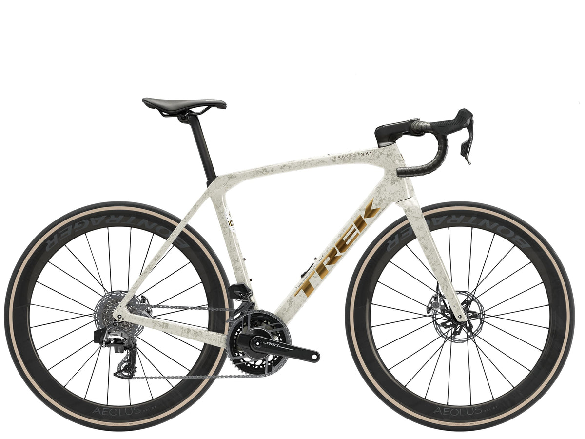 Domane SLR 9 AXS 60 Era White/Supernova Marble
