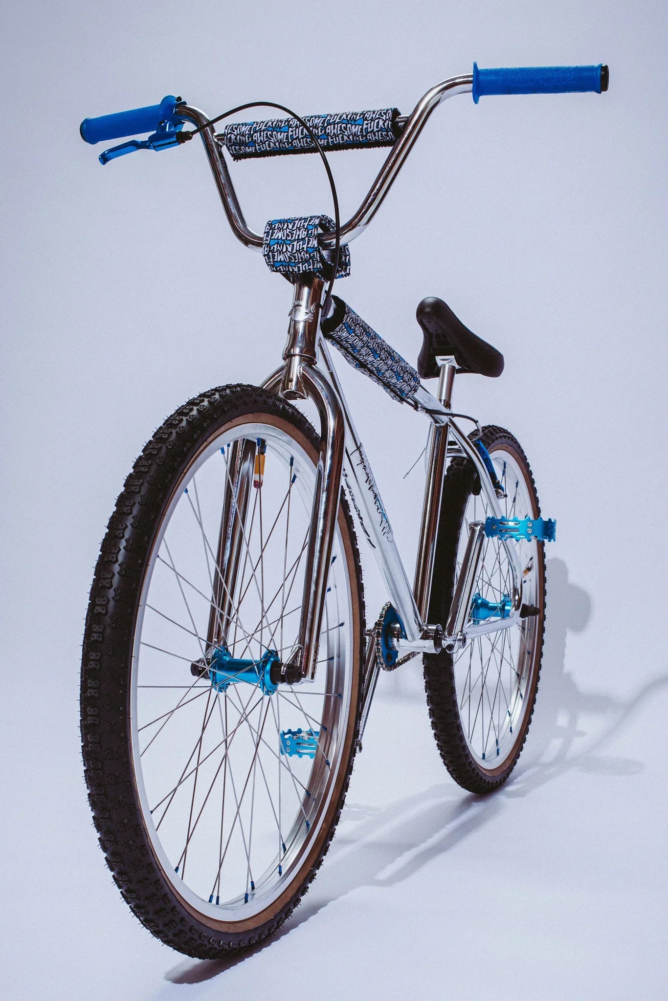 Cult x F-CKING Awesome 26" Bike