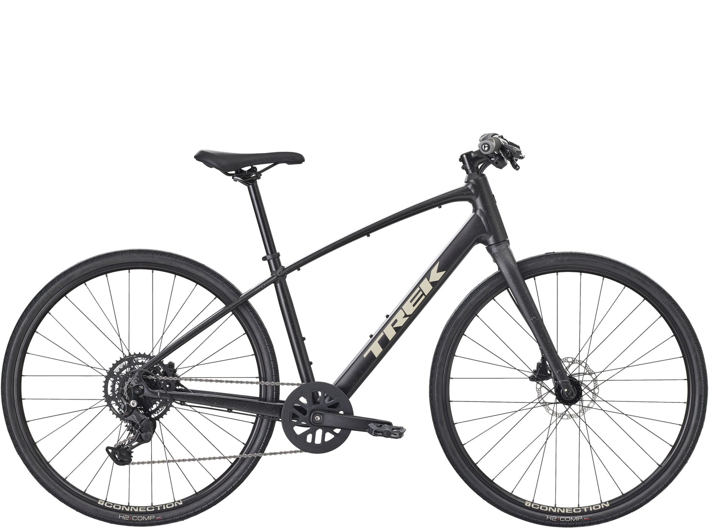 FX 2 SO S Carbon Dark Grey
