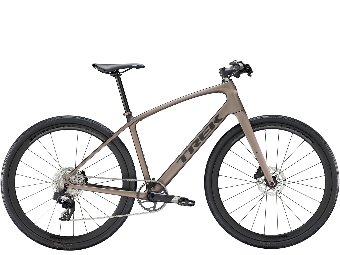 Trek FX Sport SL 6