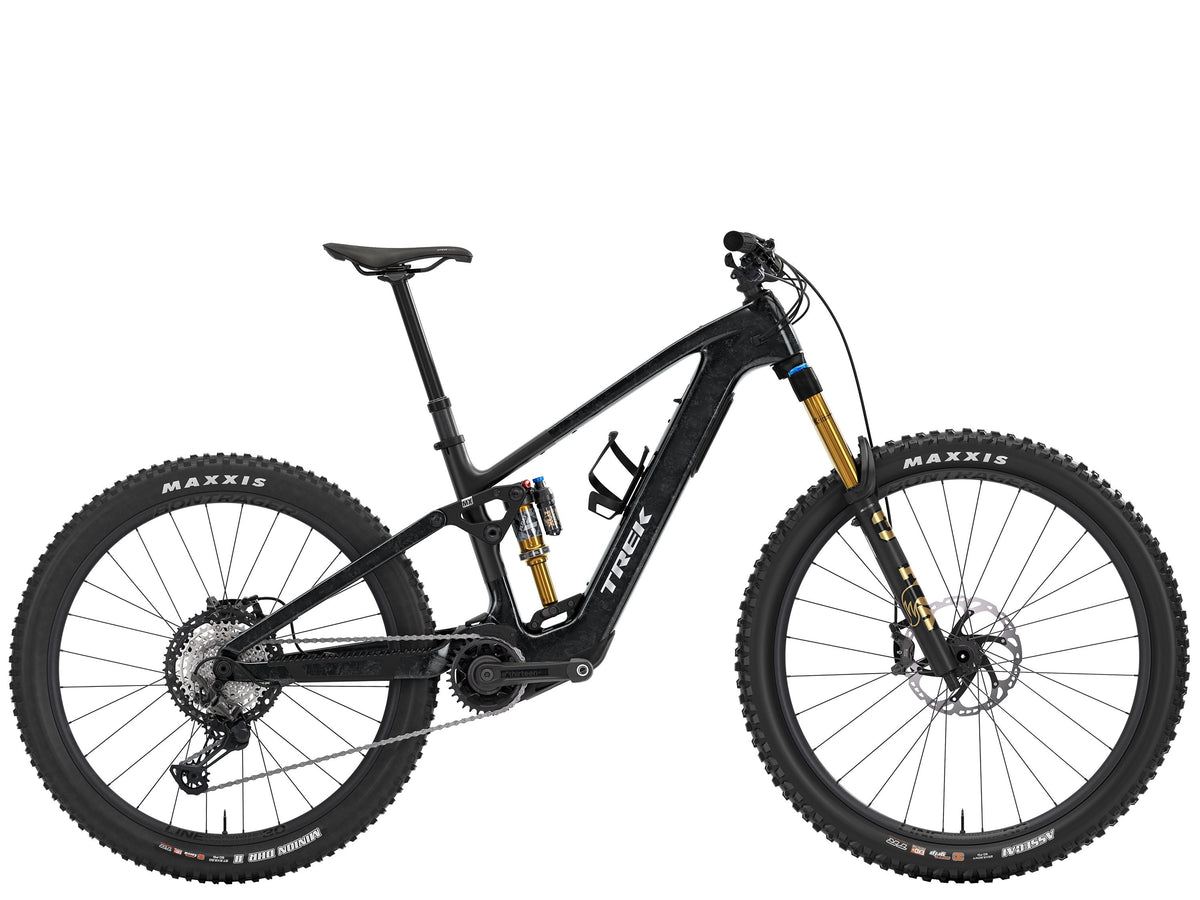 FUEL+ MX 9.8 XT US L Carbon Smoke/Lithium Grey Marble