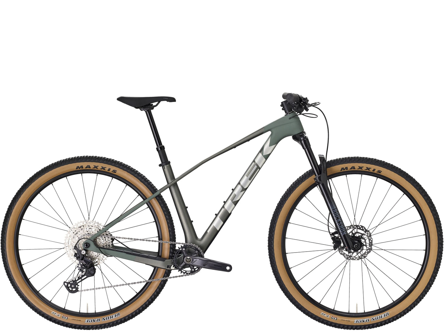 Procaliber 9.5 XL Matte Keswick Green/Mercury