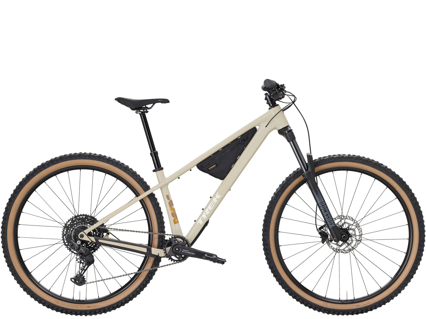 Roscoe 7 L Buff Beige