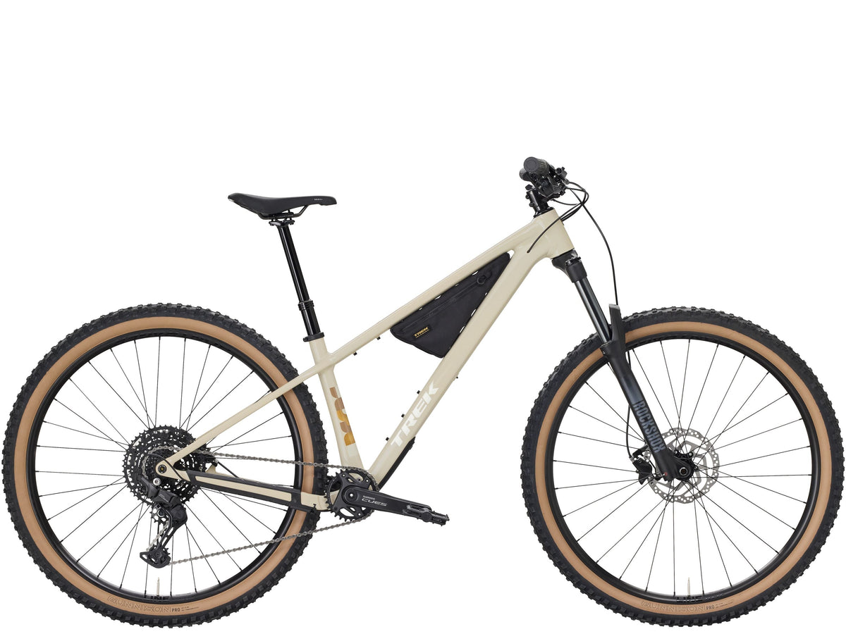 Roscoe 7 S Buff Beige