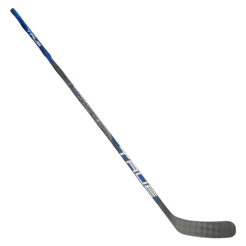 True HZRDUS 9X4 Pro Stock Hockey Stick - JOSH ANDERSON - 64"