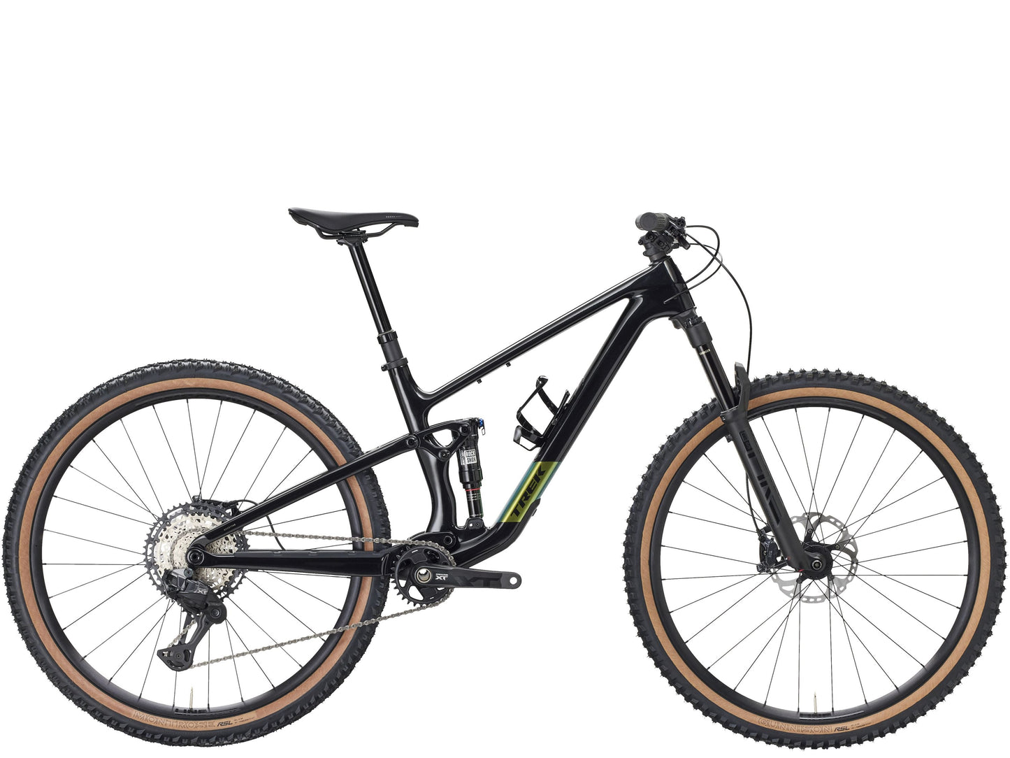 Top Fuel 9.8 XL Dark Star
