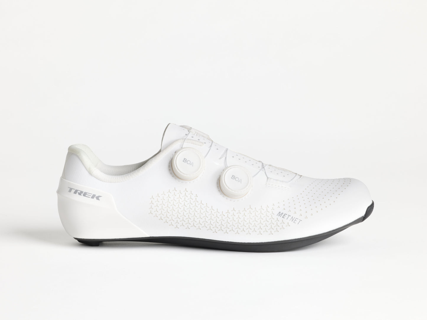 Trek Velocis Road 48 White Shoe