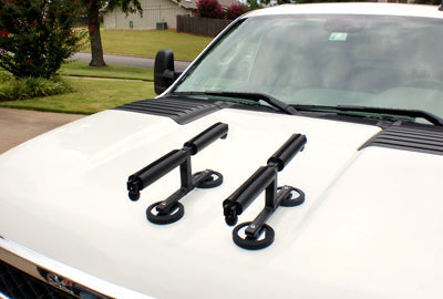 Tight Lines Magnetic Rod Transport