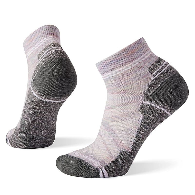 Smartwool - Hike Low Cushion Ankle - Women's - Black
