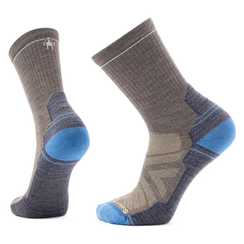 Smartwool - Hike Light Cushion Crew - Ash