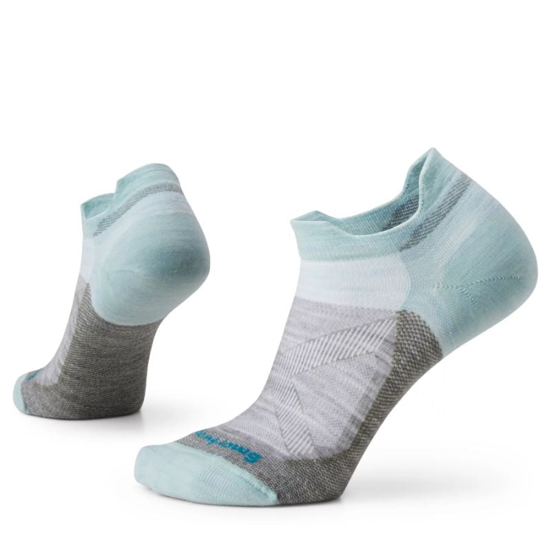 Smartwool - Bike Zero Cushion Low Ankle - Women's - Purple Eclipse