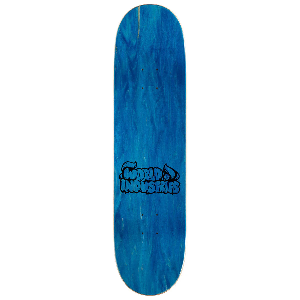 World Industries Skateboard Deck Guillotine 8.25" x 31.63"