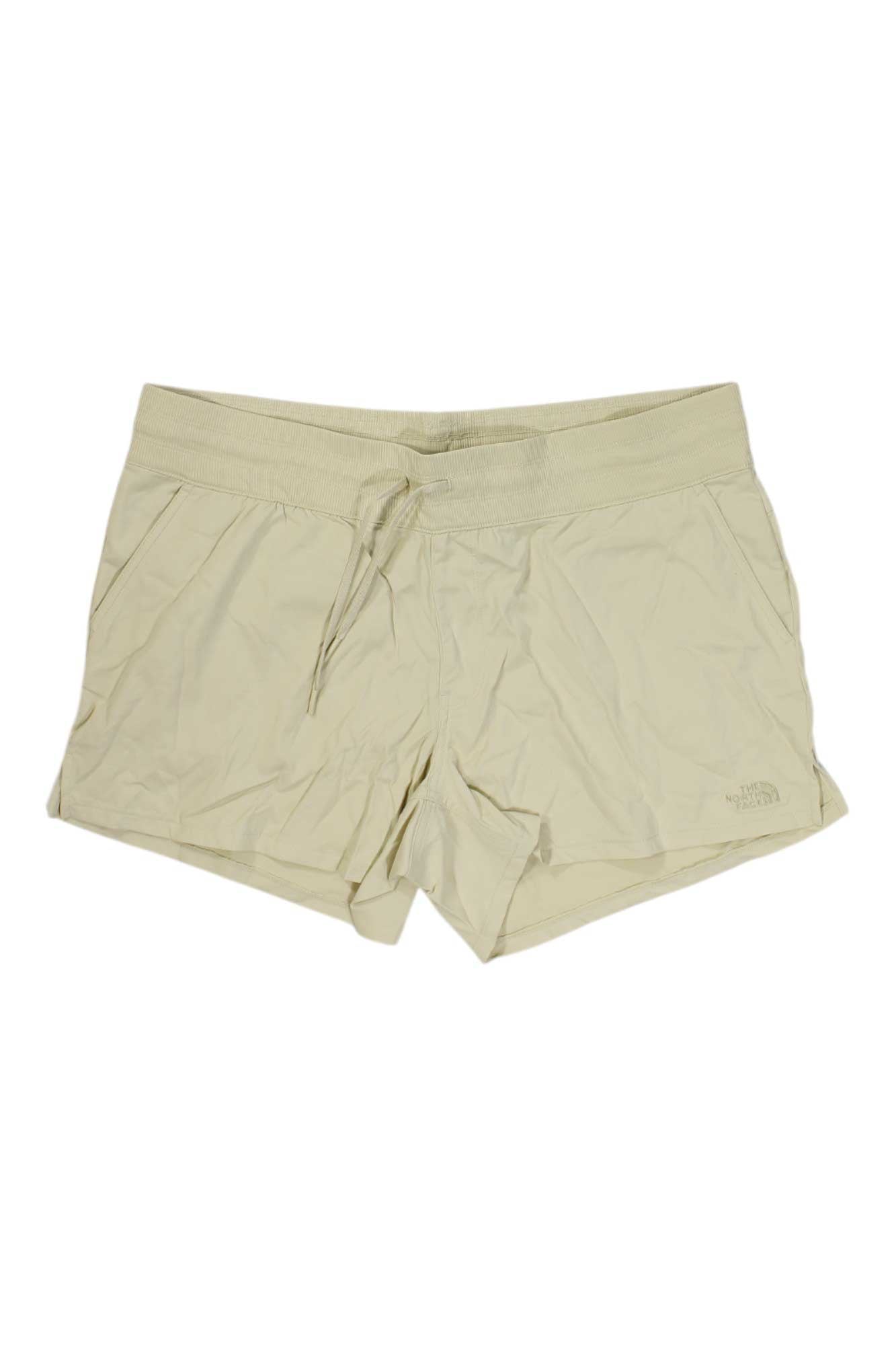 The North Face Womens Aphrodite Motion 4 Inch Short