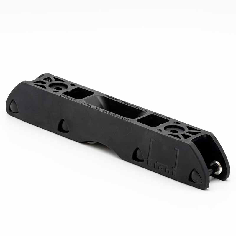 Rollerblade Blank Frame