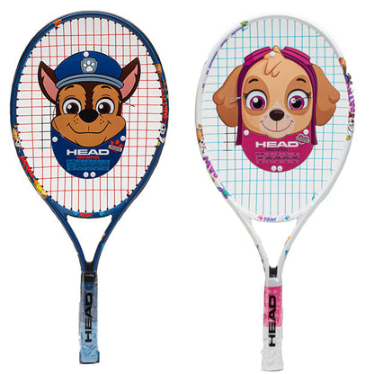 Head Paw Patrol 17 Junior Racquet Skye