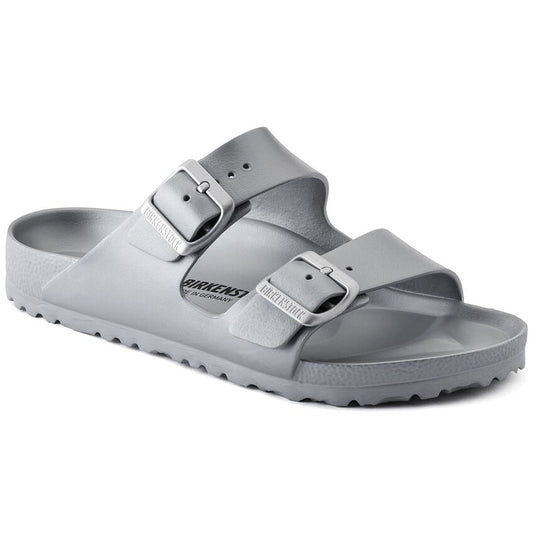 Arizona Essentials EVA Metallic Silver Regular/Wide