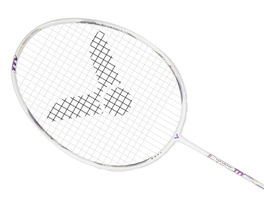 Victor Thruster Tai Tzu Ying Edition [White] Unstrung