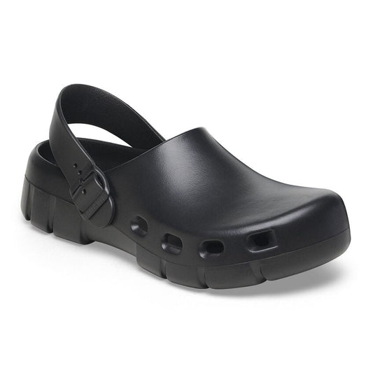 Birki Flow EVA Black Regular/Wide