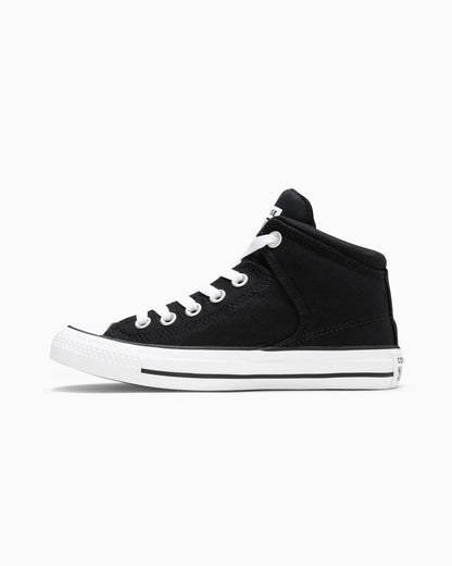 Chuck Taylor All Star High Street Canvas Seasonal Colour