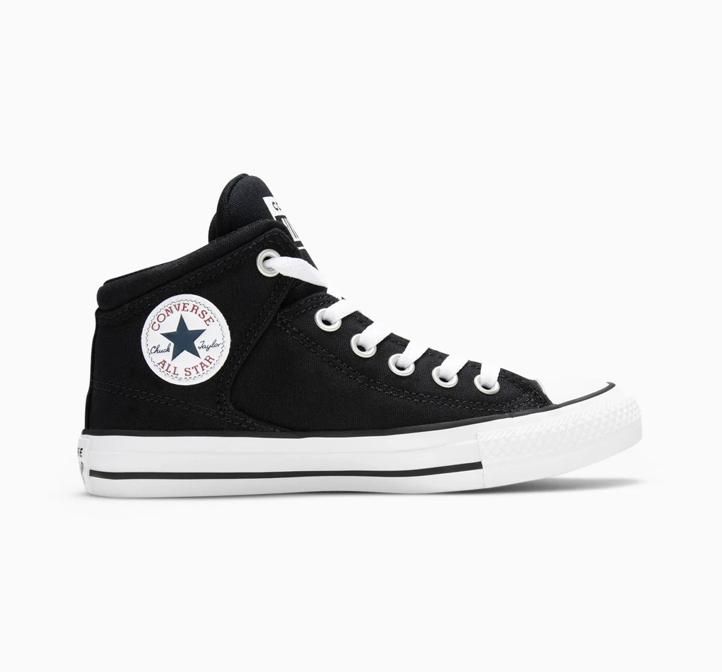 Chuck Taylor All Star High Street Canvas Seasonal Colour