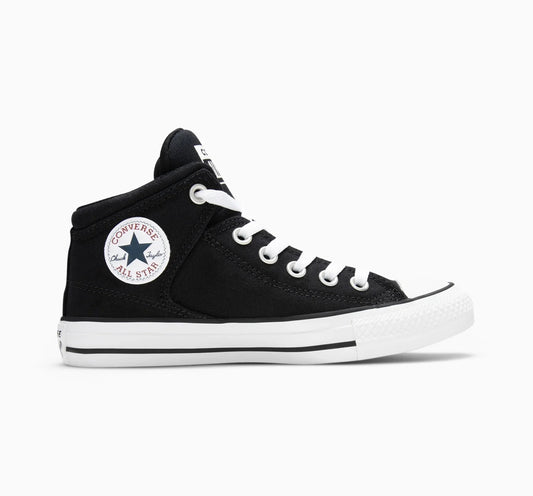 Chuck Taylor All Star High Street Canvas Seasonal Colour