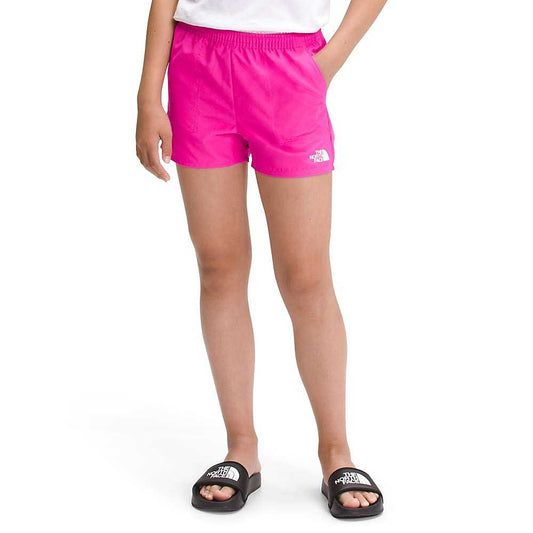 The North Face Girls Amphibious Class V Water Short
