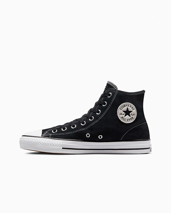 Suede CONS CTAS Pro High Top