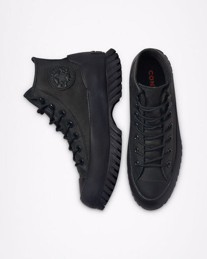 Cold Fusion Chuck Taylor All Star Lugged Winter 2.0 High Top