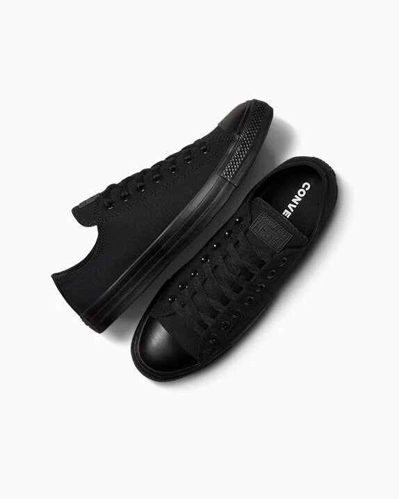 Chuck Taylor All Star Wide Low Top