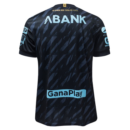 Umbro Alianza Away Jersey 23-24