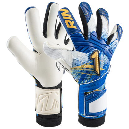 Rinat Fiera TR Pro Goalkeeper Glove Traxion Palm