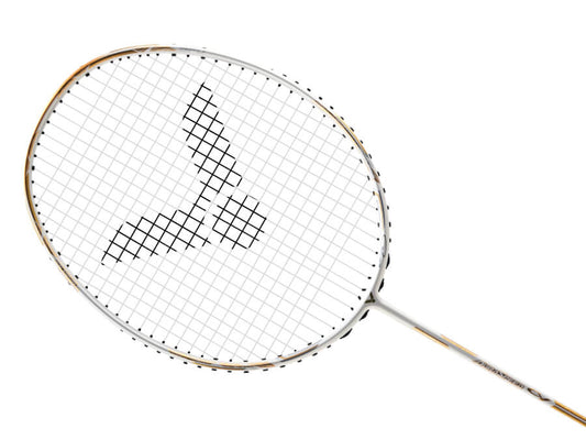 Victor Auraspeed Cai Yun A[White] Unstrung