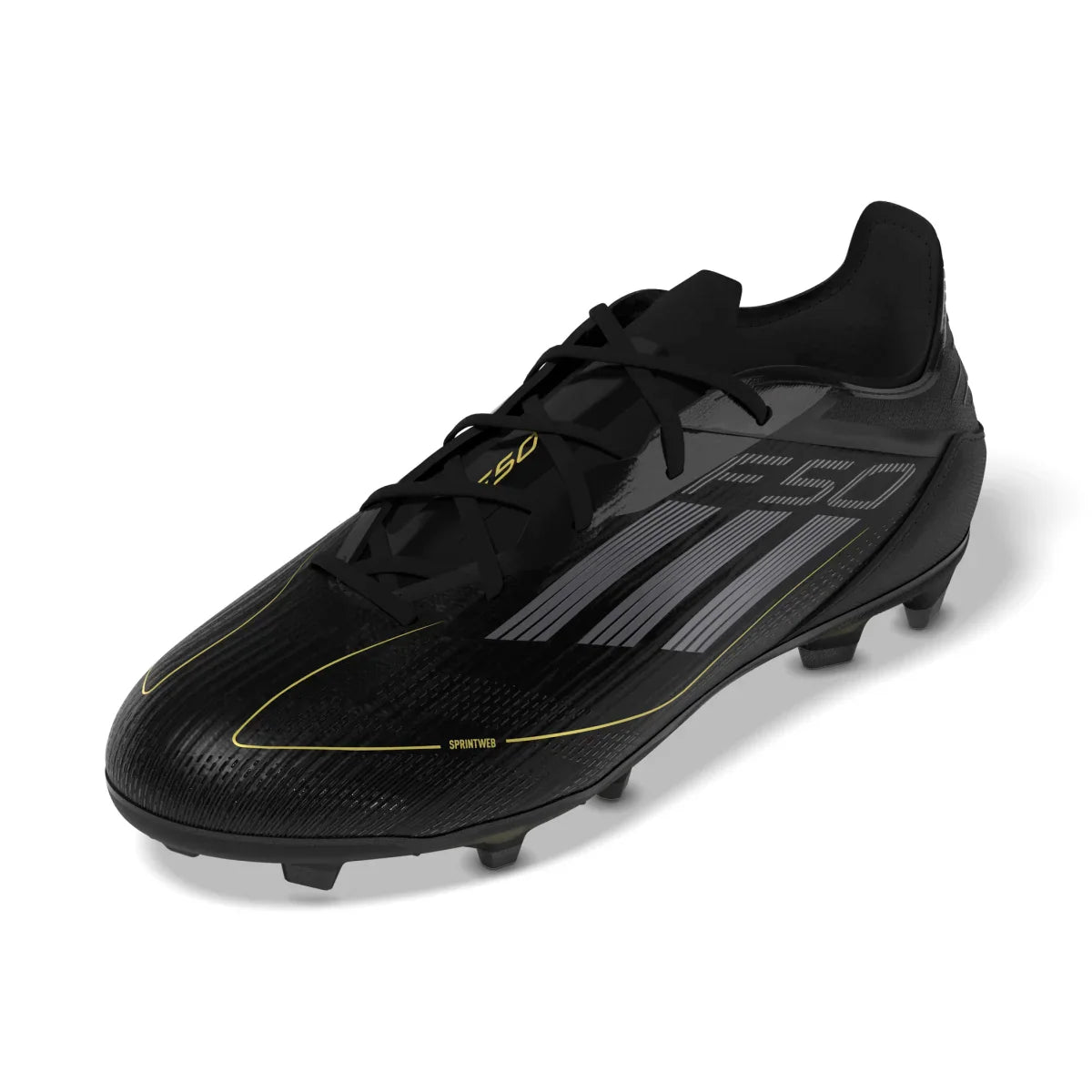 adidas Youth F50 PRO Firm Ground
