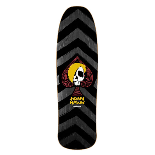 Birdhouse Skateboard Deck Hawk McSqueeb 2 9.375" X 32"