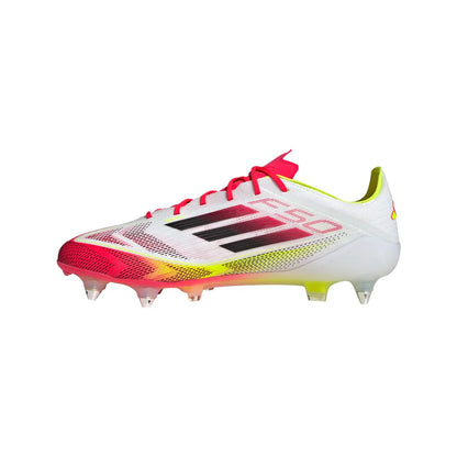 adidas Men's F50 Elite Soft Ground Soccer Cleats