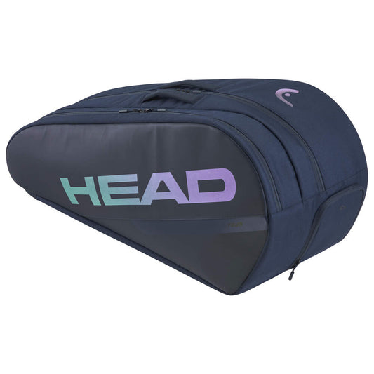 Head Tour L Tennis Racquet Bag Navy