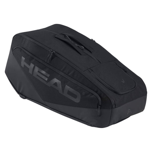 Head Pro X Racquet XL Tennis Bag Black