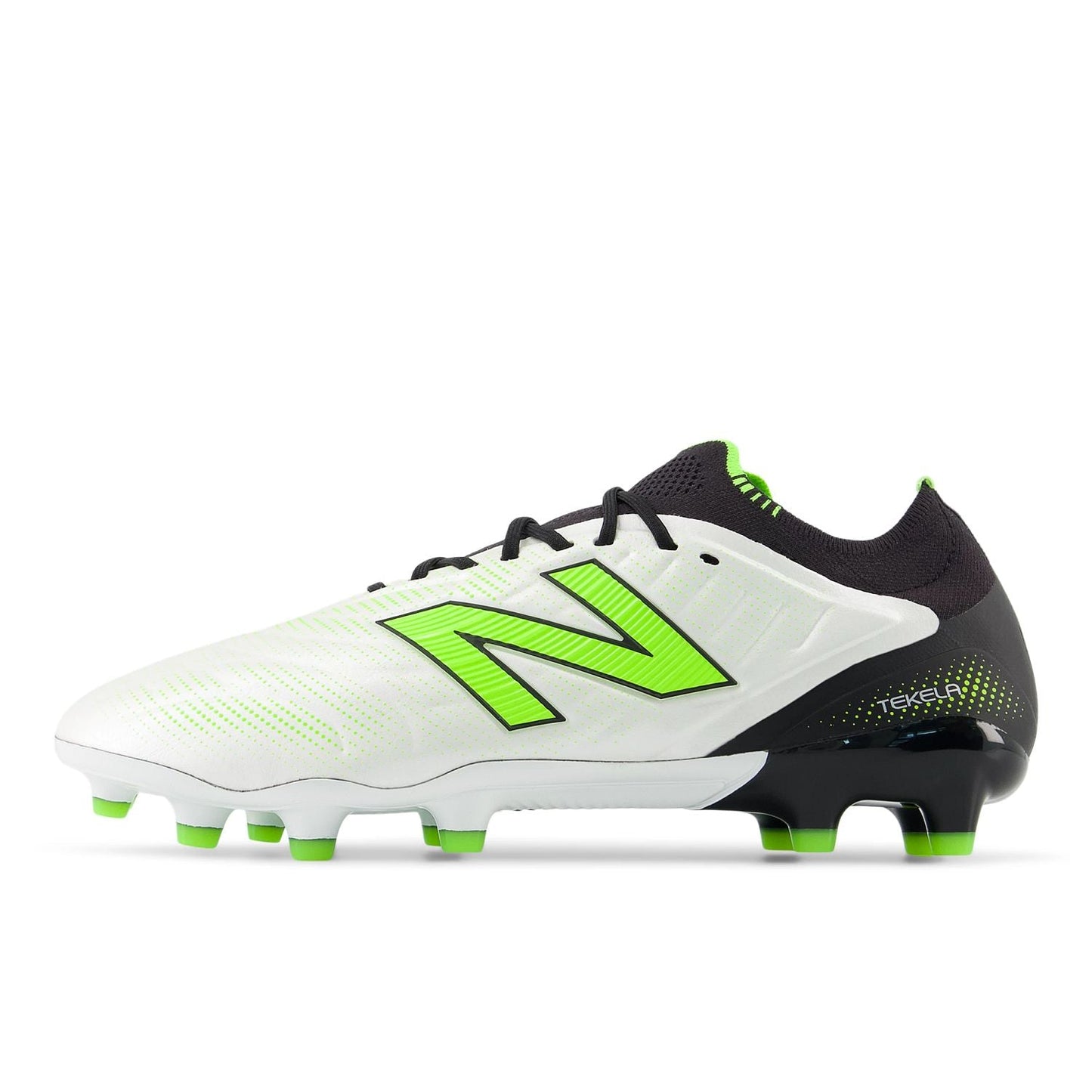 New Balance Adult Tekela WOMEN'S Elite Low Laced Mid Ground V5 Soccer Cleats