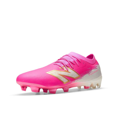 New Balance Adult Furon Elite Firm Ground V8 Soccer Cleats