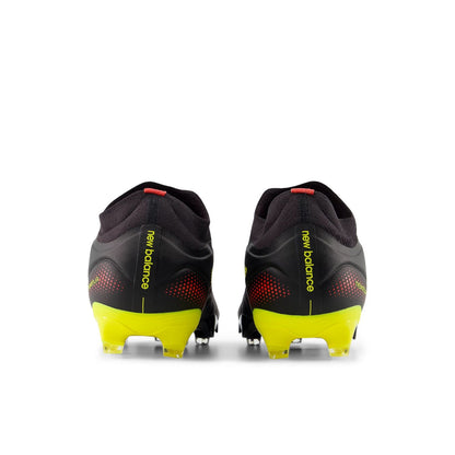 New Balance Adult Tekela Team Low Laced Firm Ground V5 Soccer Cleats