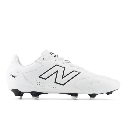 New Balance Adult 442 Pro Firm Ground V3 Soccer Cleats