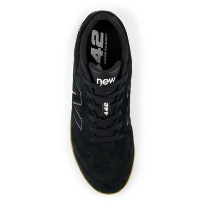 New Balance Adult 442 Elite Indoor V3 Soccer Shoes