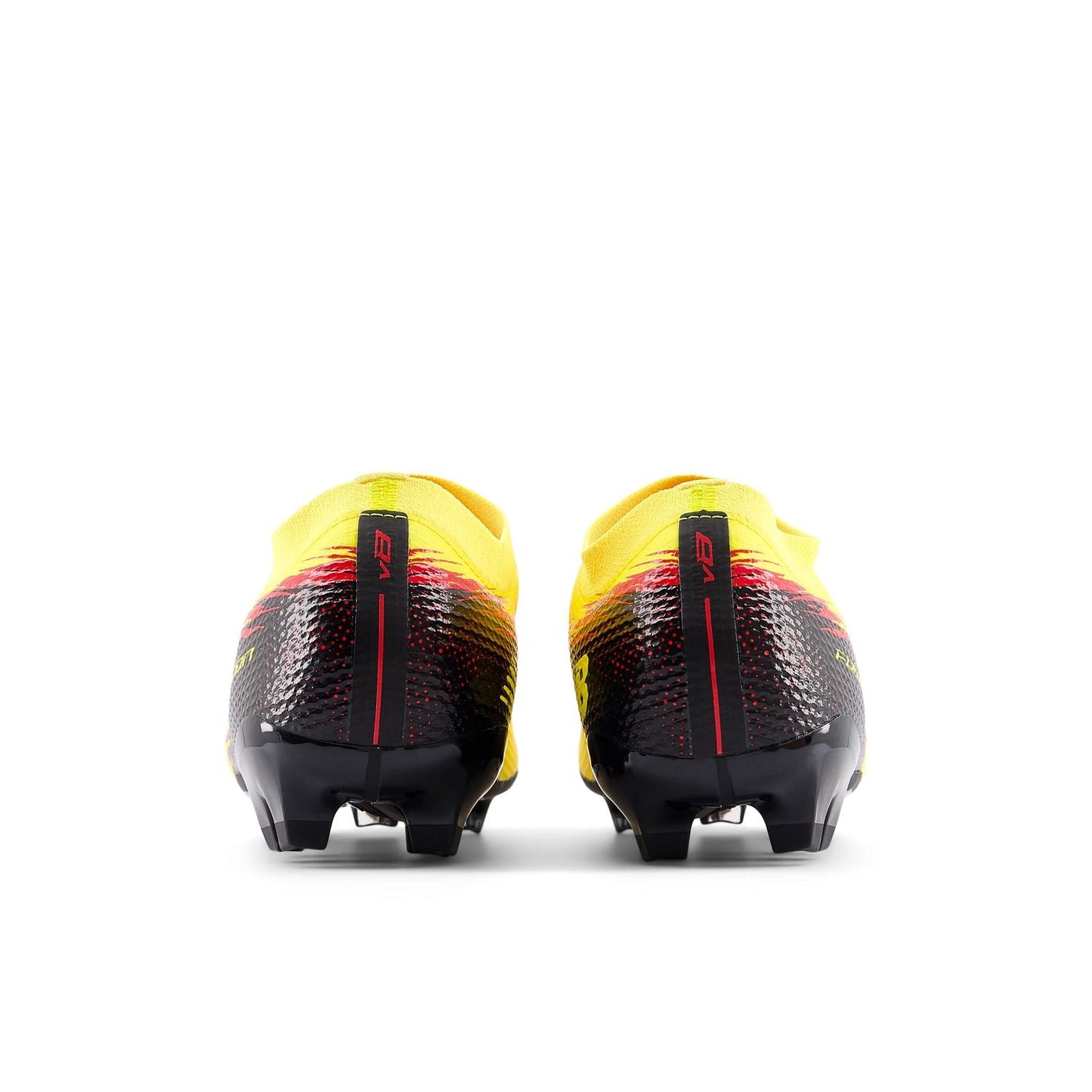 New Balance Adult Furon Team Firm Ground V8 Soccer Cleats