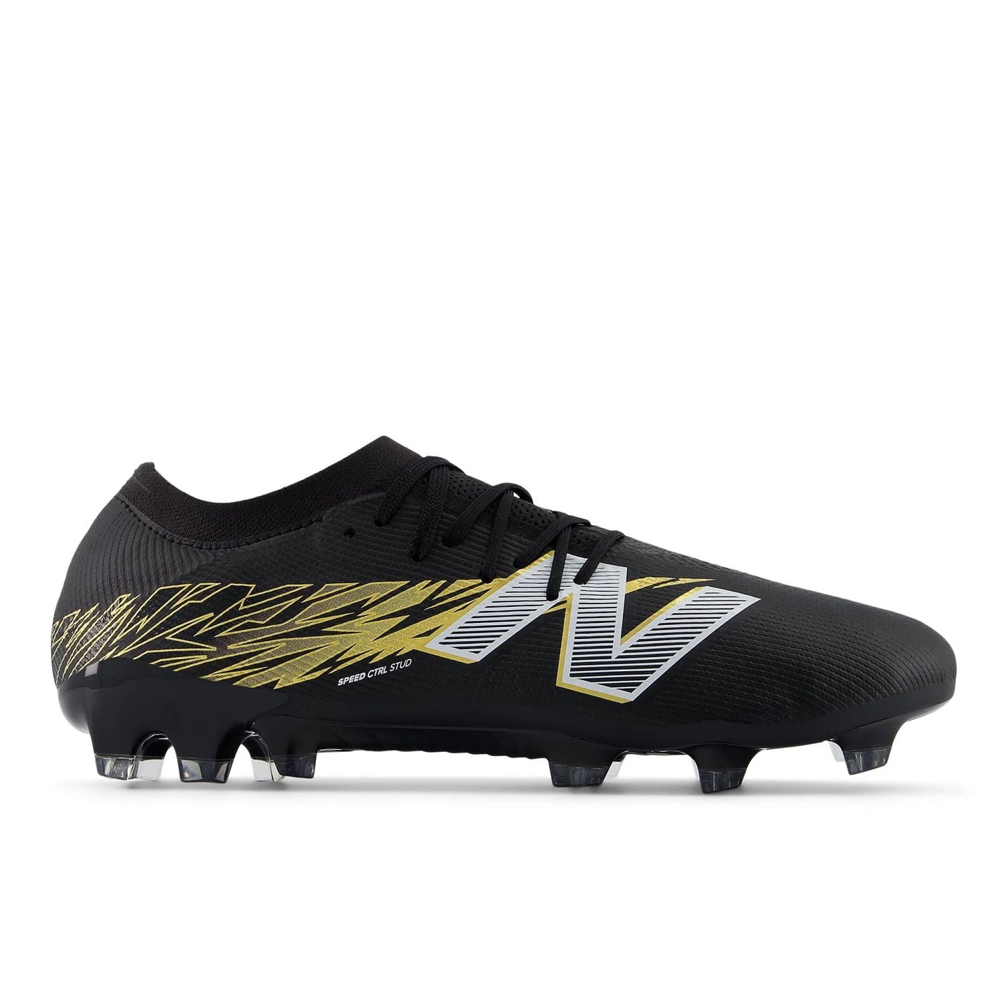 New Balance Adult Furon Elite Firm Ground V8 Soccer Cleats