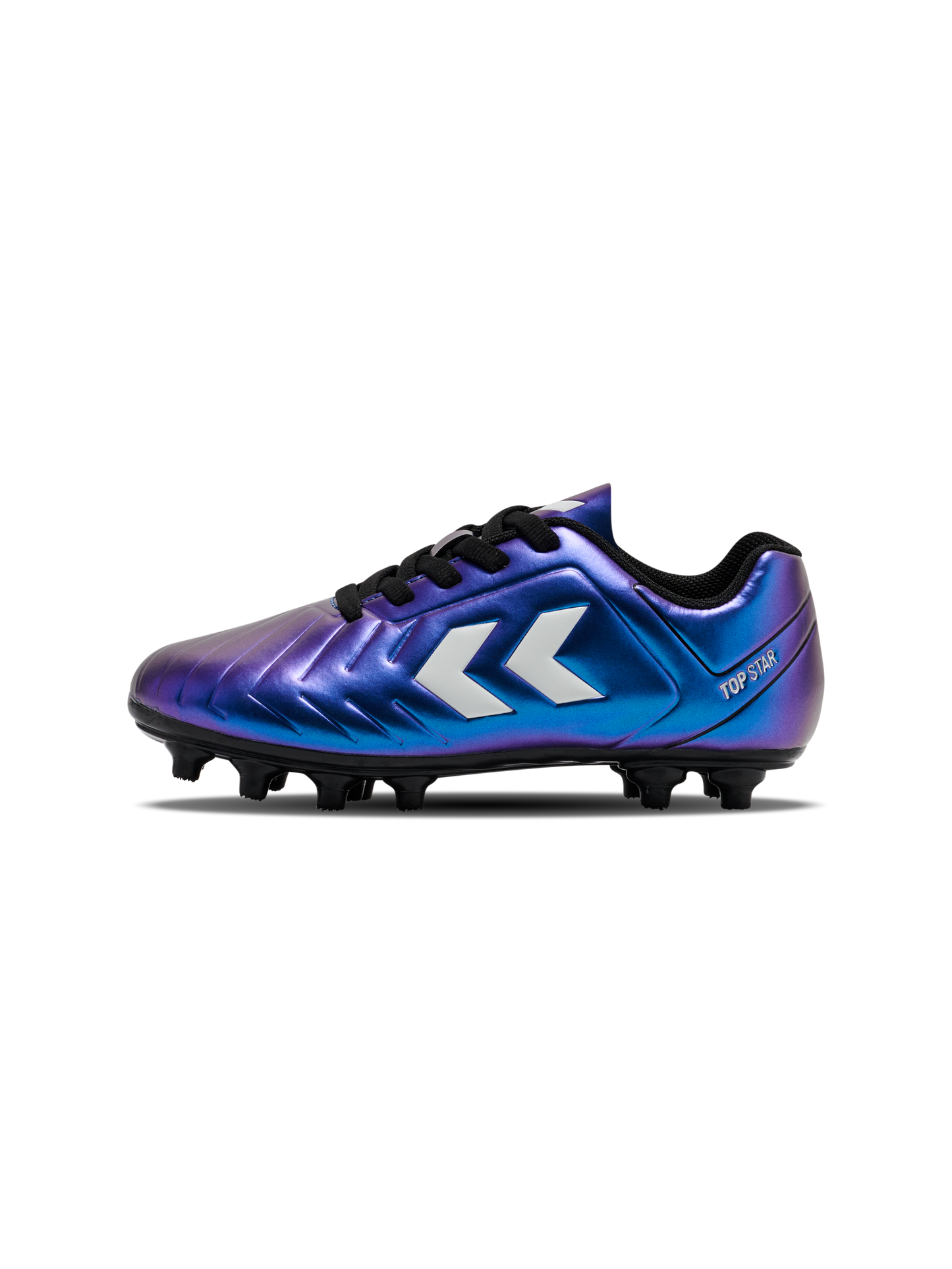 hummel Youth Top Star Firm Ground Low Cut 2.0 Cleats