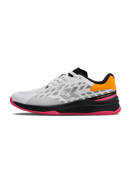 hummel Adult Handball Topflight Pro Shoes